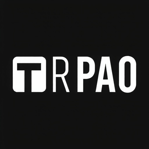 TR PAO Logo